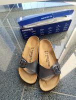 Birkenstock Madrid