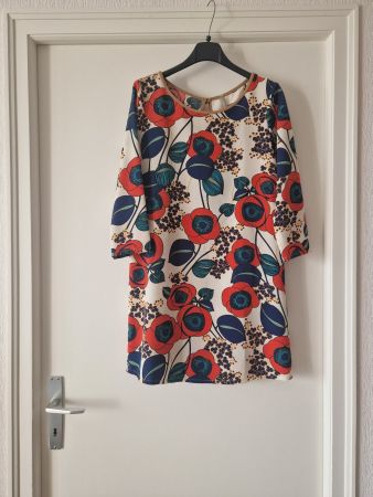 Cocktail dress size S