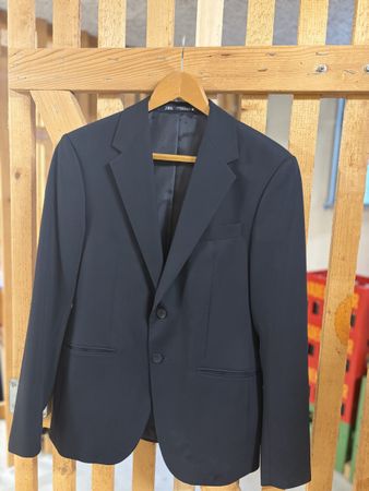 Zara Herren Blazer – EUR 46