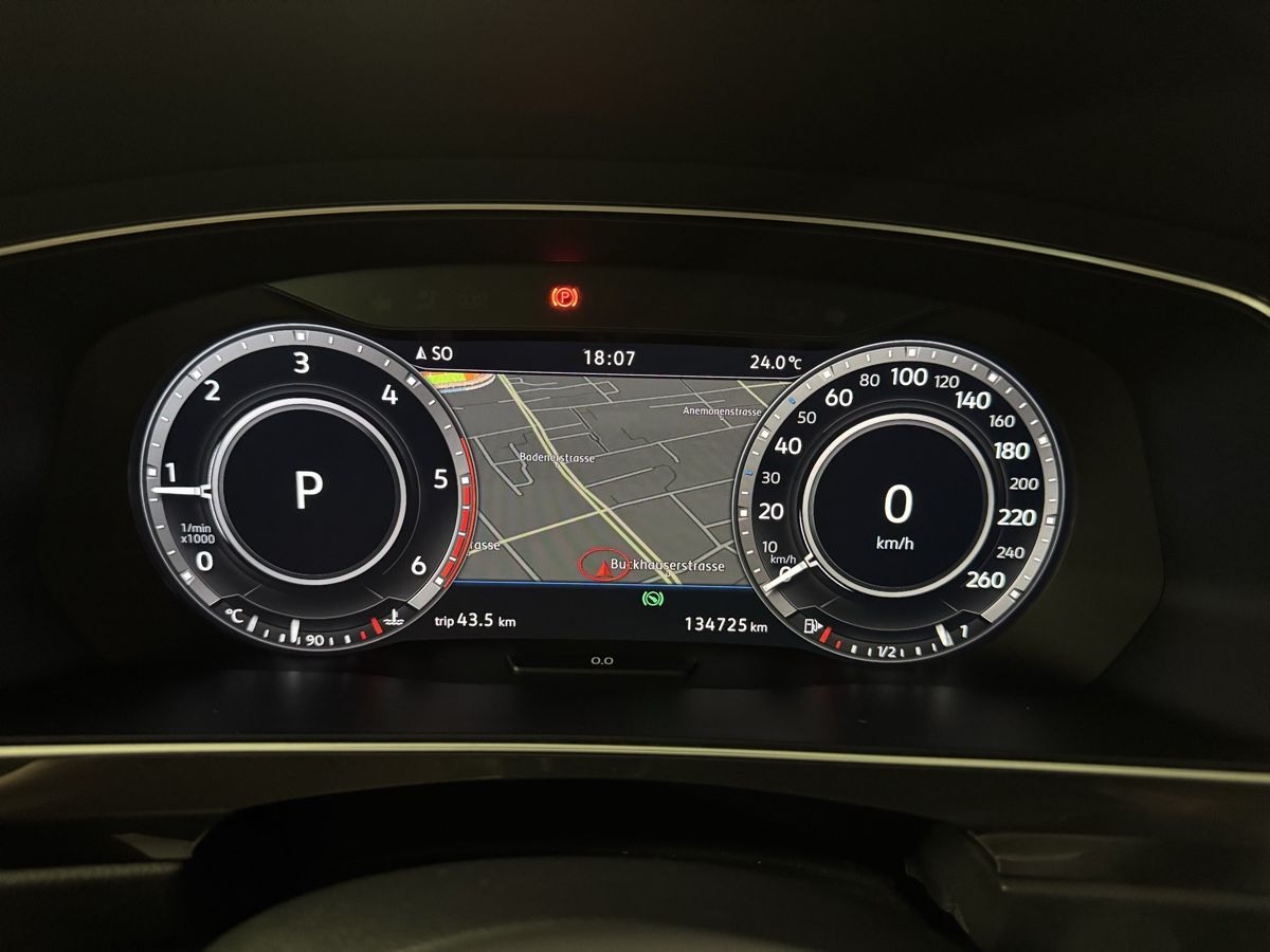 VW Autos: VW Tiguan 2.0 TDI 4Motion – Gebraucht aus Dättwil AG von beni_mc_88 4
