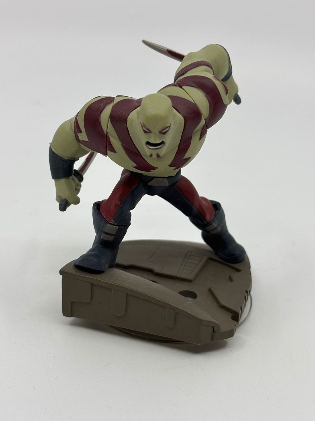 Statuette: Disney Infinity 2.0 Drax – Usato da Herisau venduto da Seyashop1