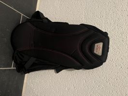 Protector Weste Ovalltech, neuwertig, Grösse S