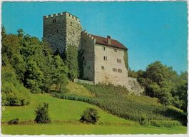 AG 139 Schloss Habsburg GF