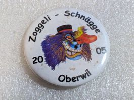 Ansteckbutton 236: