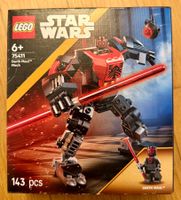 Lego Star Wars 75411 - Darth Maul Mech