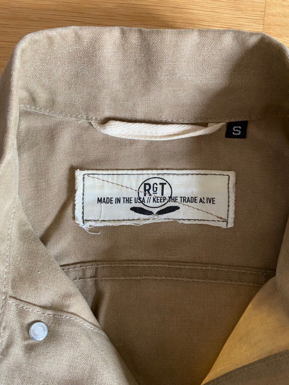 Rogue Territory Giacche: Rogue Territory Supply Jacke NP $365.00 – Usato da Luzern venduto da freivonstil 2