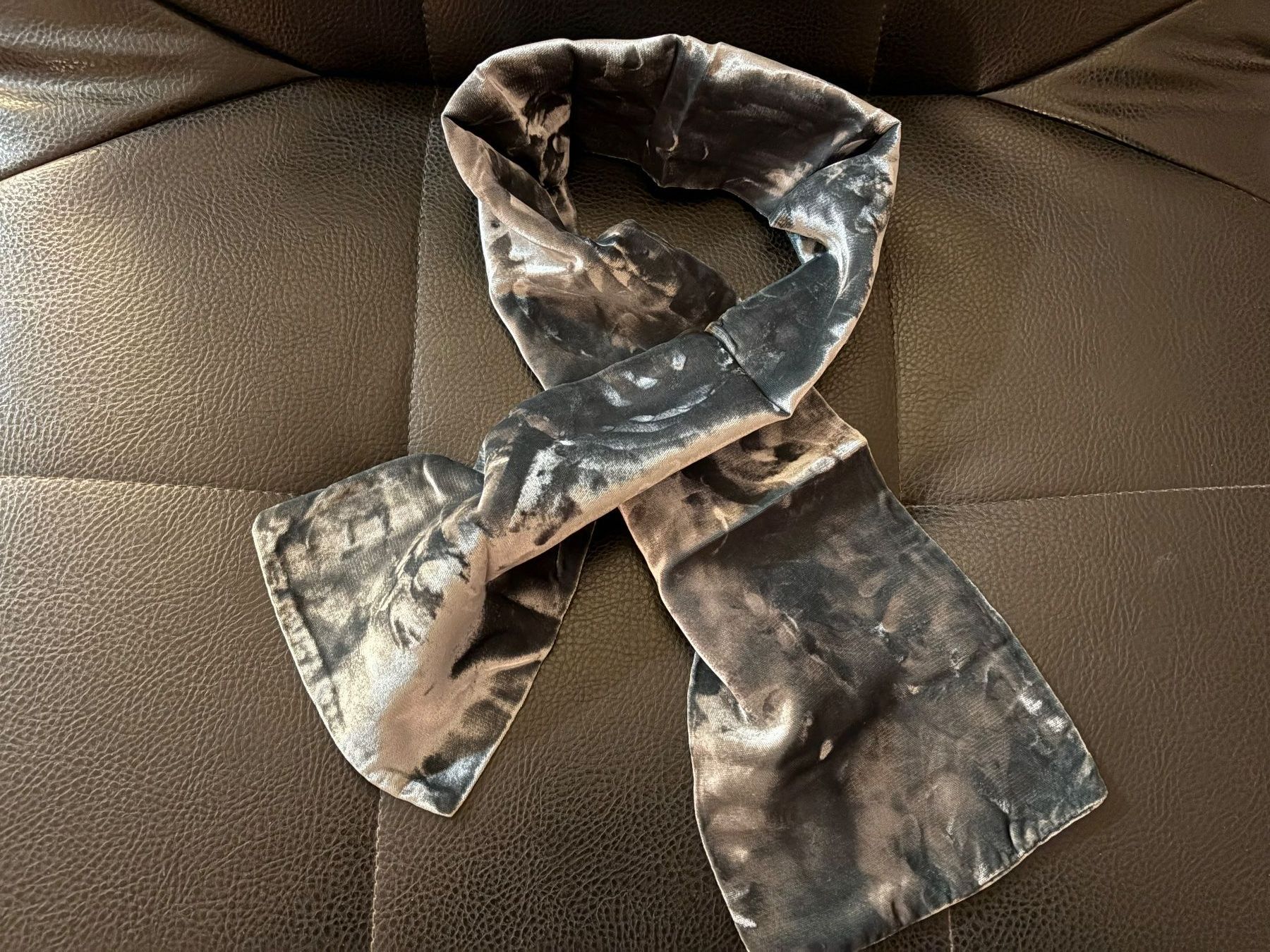 Foulard & Sciarpe: Schal, Marke C&W, Damen – Nuovo (secondo la descrizione) da Luzern venduto da Roger3022 1