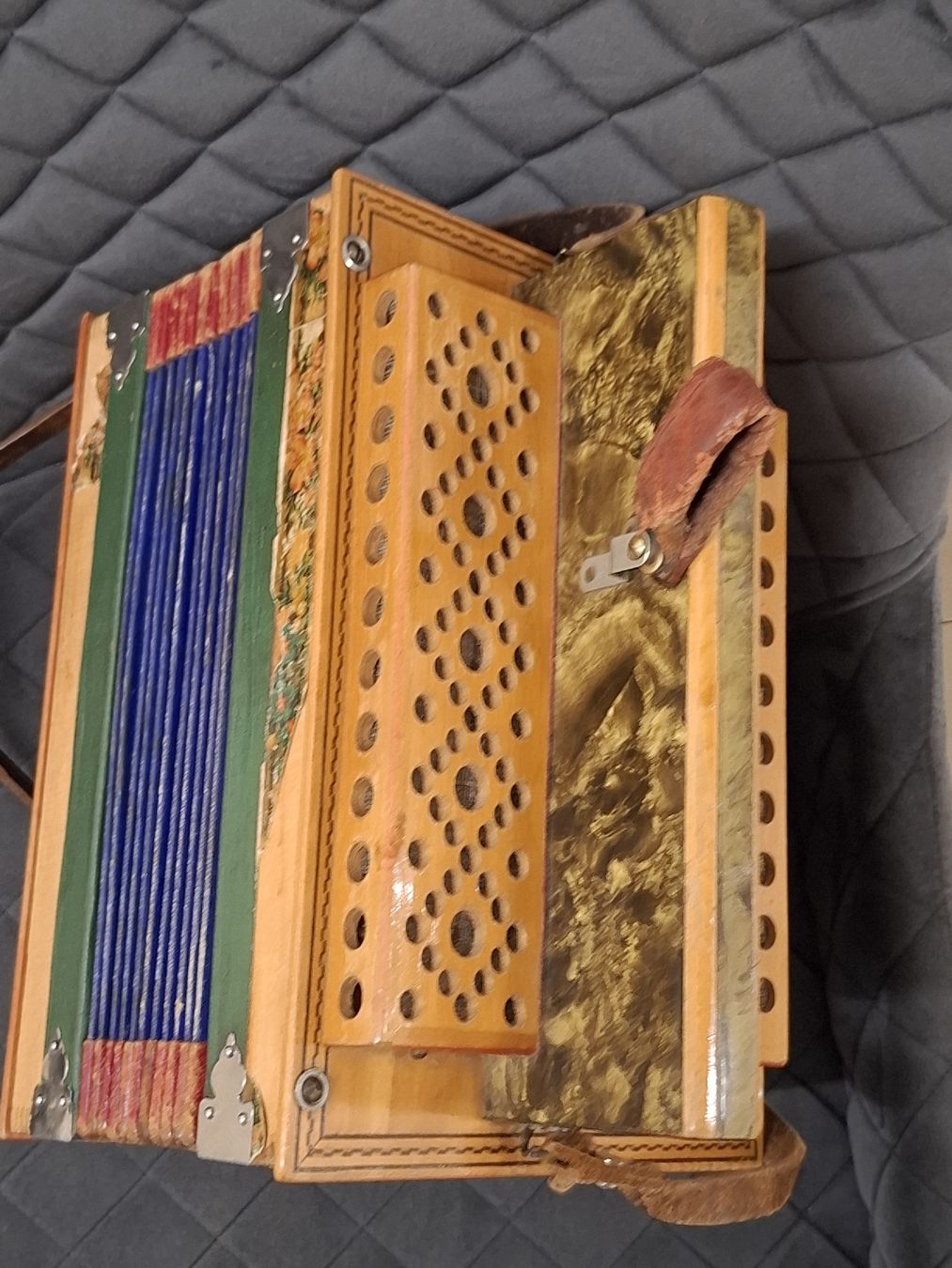 Musikinstrumente: Eichhorn orgeli – Gebraucht aus Villeneuve von BibiVintage 5