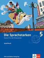 9783264836288 Die Sprachstarken 5