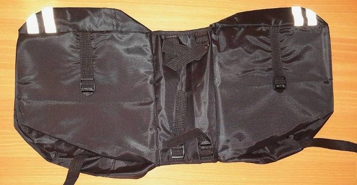 Taschen: Fahrradtasche – Neu (gemäss Beschreibung) aus Alchenflüh von roh_6xk8 2