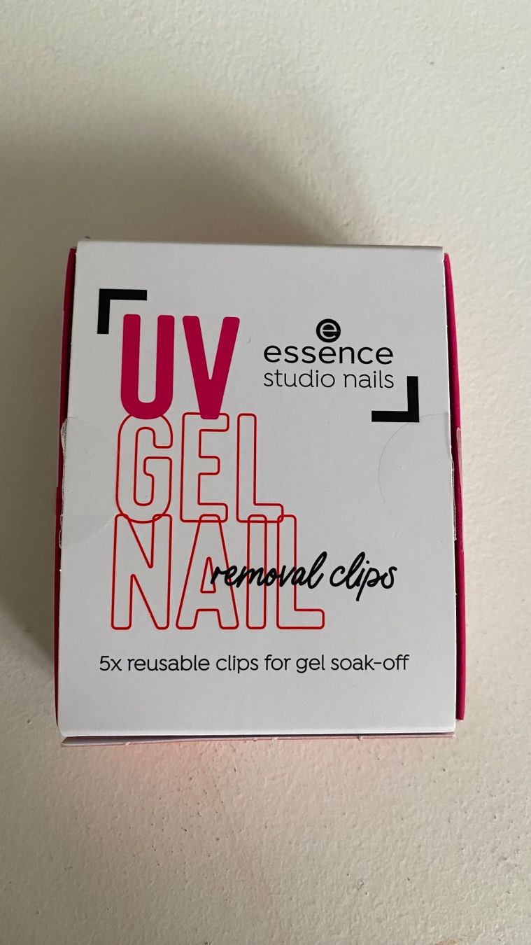 Nagellack: UV Gel Nail Clips – Gebraucht aus Sirnach von mar_7m82