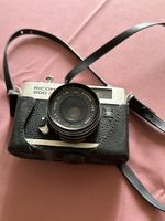 Ricoh Camera