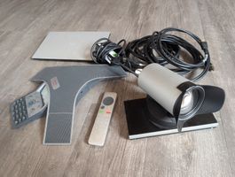 Cisco TelePresence SX20 Videokonferenz-Set