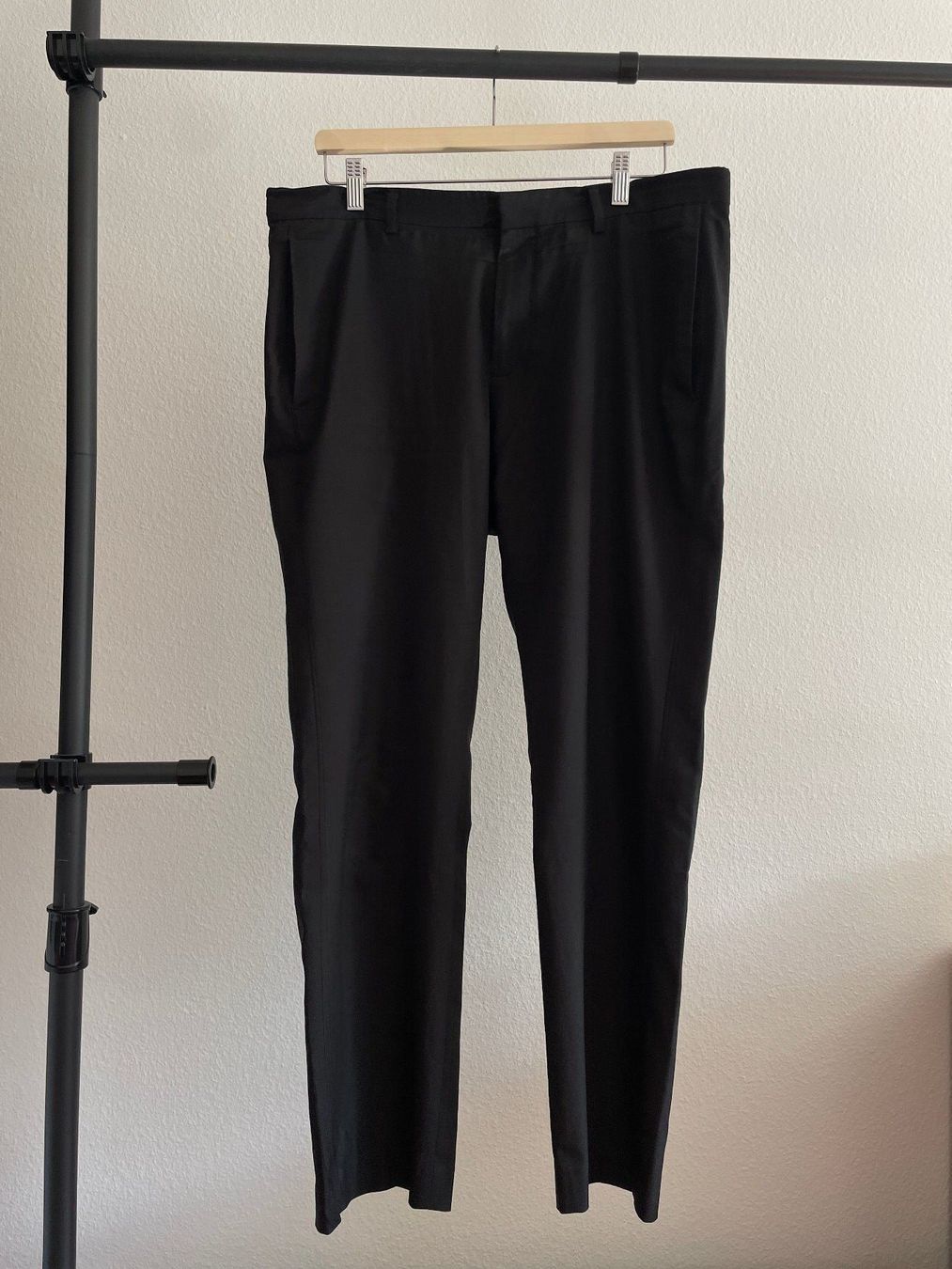 Hosen: Perry Ellis Anzugshose – Gebraucht aus Luzern von tim_nk6b