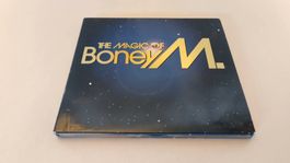 Boney M. / The Magic of Boney M. / CD ©2006 ab Fr. 3.-