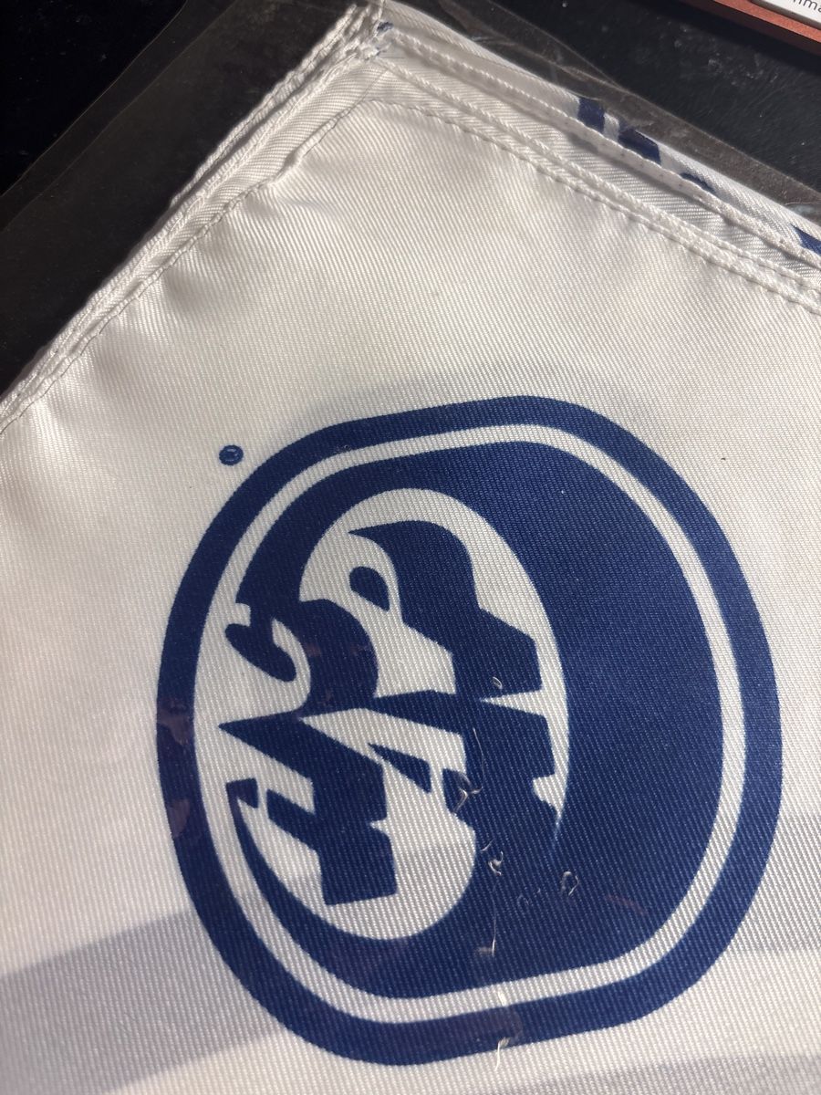 Foulard & Sciarpe: Foulard HCAP Ambri – Nuovo e nell'imballaggio originale da Lausanne venduto da It_s_Hawtin_here 1