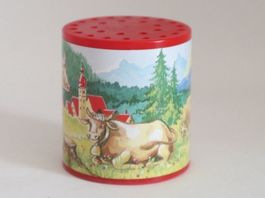 Klassiker Kuhstimme Muuh made in Germany Bärenstimme