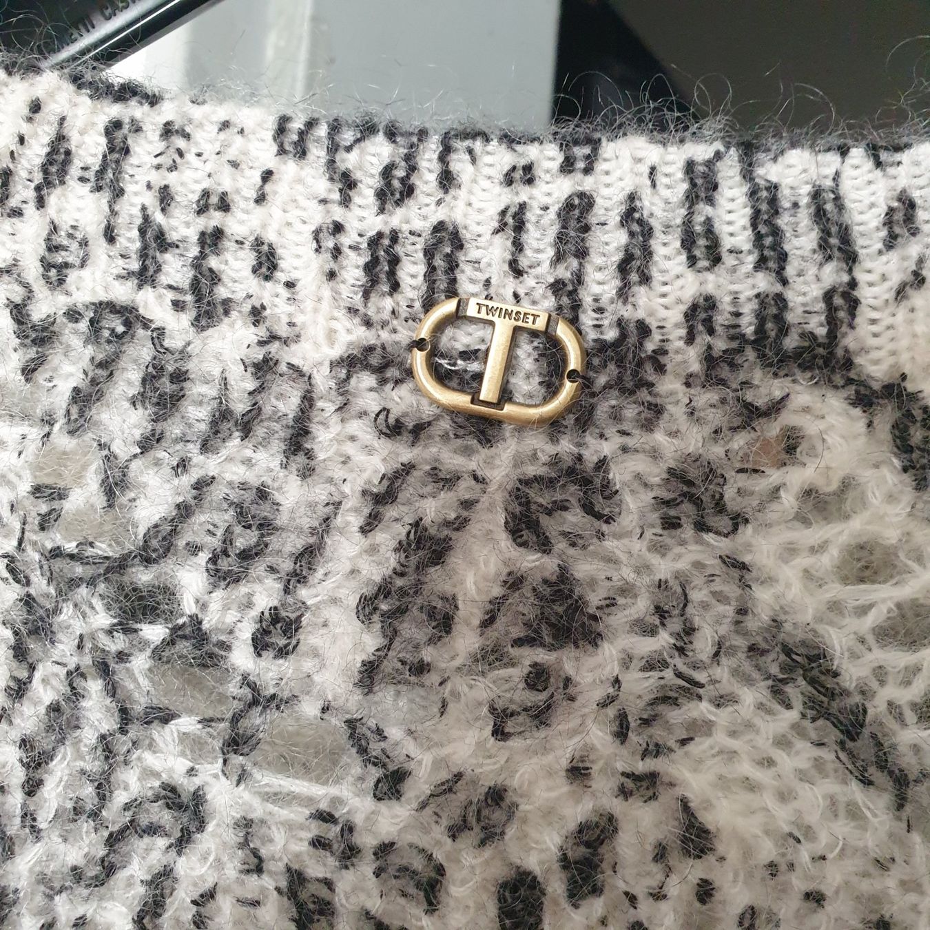 Twinset Pulls & Sweat-shirts: Twinset Pullover Gr. S, NEU – Neuf (Voir description) à Frenkendorf par Moon111 2