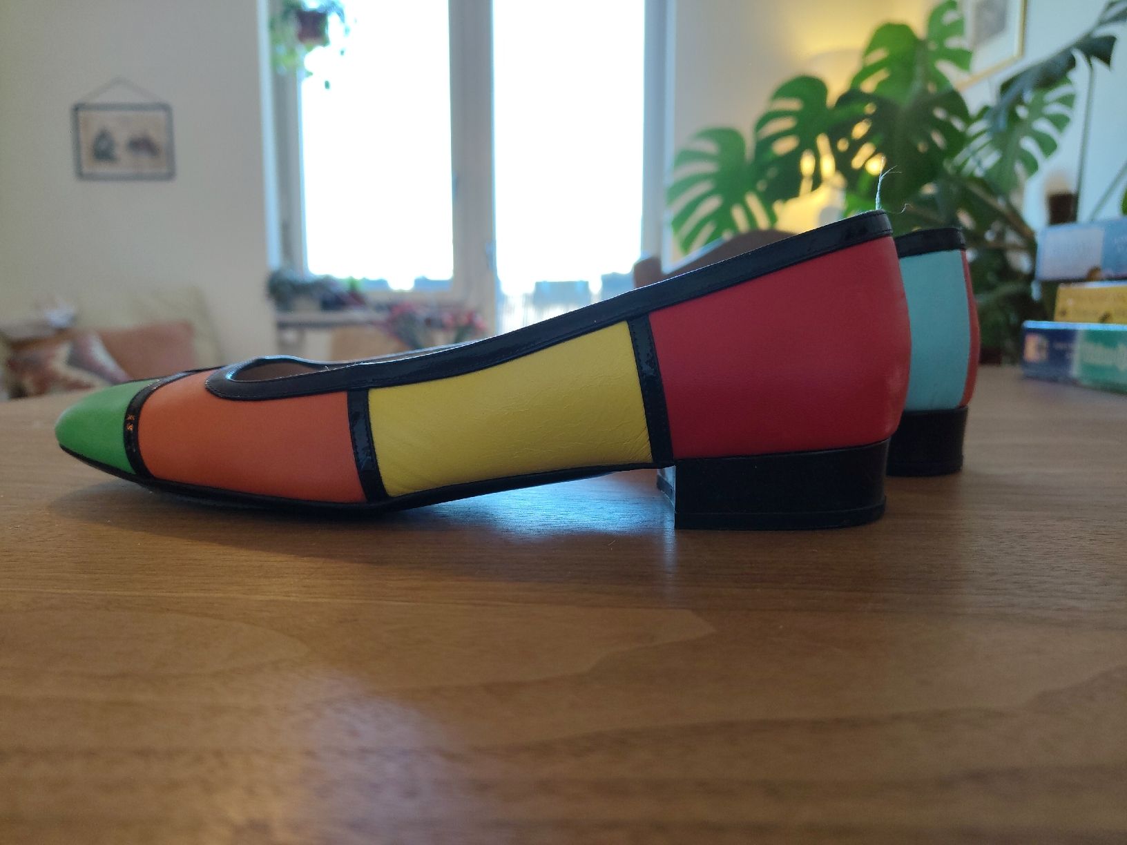 Scarpe da donna: Charles Jourdan Loafer 39 – Usato da Zürich venduto da betzec 5