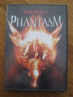 PHANTASM Das Böse 1  Kult Horror  DVD 📀
