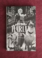 BD : Batman White Knight - Harley Quinn