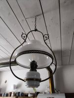 Lampe suspendue