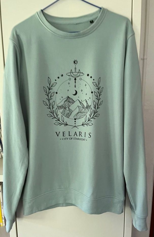 Maglioni & Felpe: Sweatshirt Gr.M-  Neu – Nuovo (secondo la descrizione) da Baden venduto da frb_2cjk 2