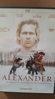 DVD Alexander