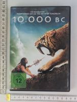 10'000 BC - DVD - Abenteuerfilm für kalte Wintertage!