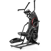 Neuwertiger Profi Crosstrainer Hometrainer Bowflex M3