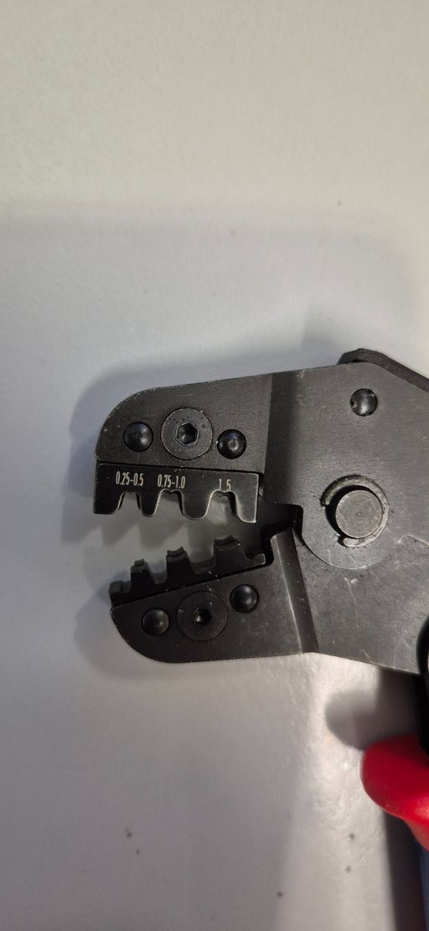 Knipex Tous les outils: Crimpzange Knipex – D'occasion à Ebikon par Dan40 2