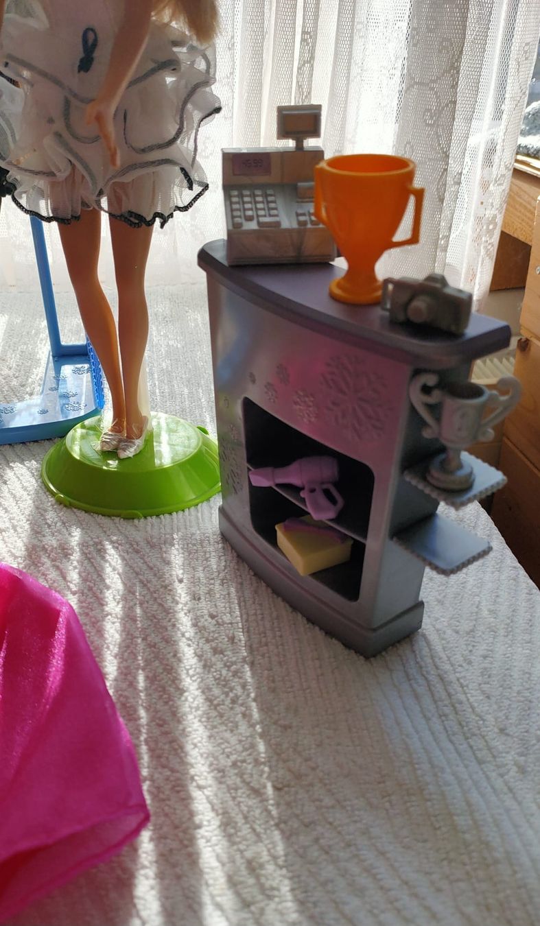 Poupées: Barbie Boutique – D'occasion à Luzern par Luzern_Energy 3
