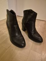Damen Stiefel Wide Fit Grösse 38 