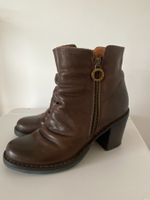 Stiefeletten Fiorentini+Baker braun Leder 37.5