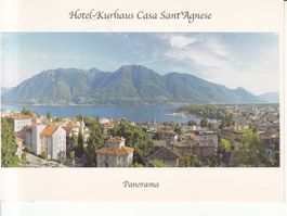 Muralto Sant'Agnese 2003