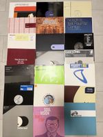 House Music Sammlug LOT 5