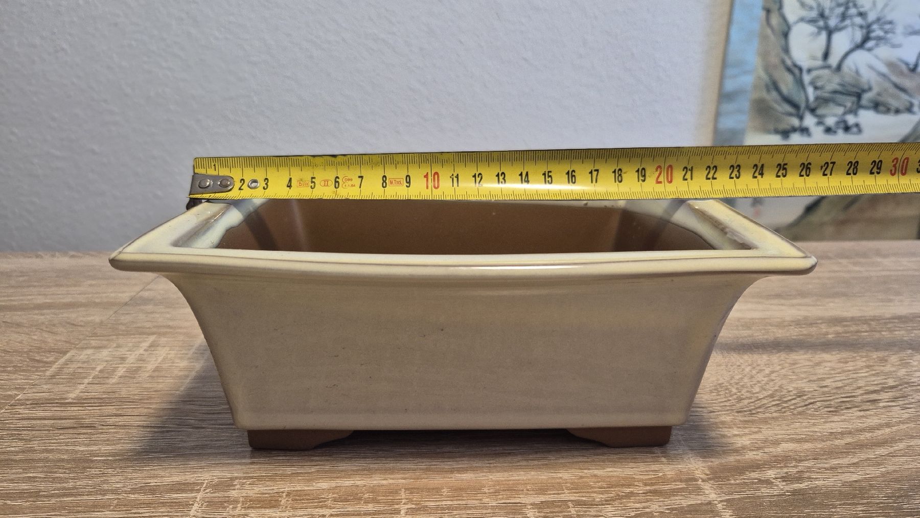 Vasi & Recipienti: 2 vasi bonsai/bonsaishale/pots – Nuovo (secondo la descrizione) da Veyrier venduto da per_c6sz