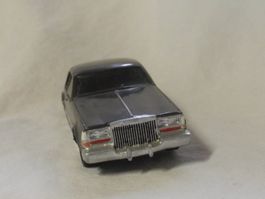 SWISS MADE! AURORE MODEL  NR. 51 CADILLAC SEVILLE 1980 1:43