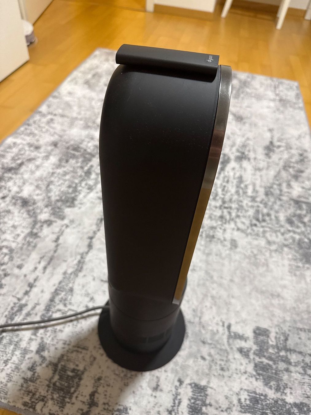 Dyson Ventilatori: Dyson Fan AM09 Hot+Cool – Usato da Zürich venduto da vla_98tl 2