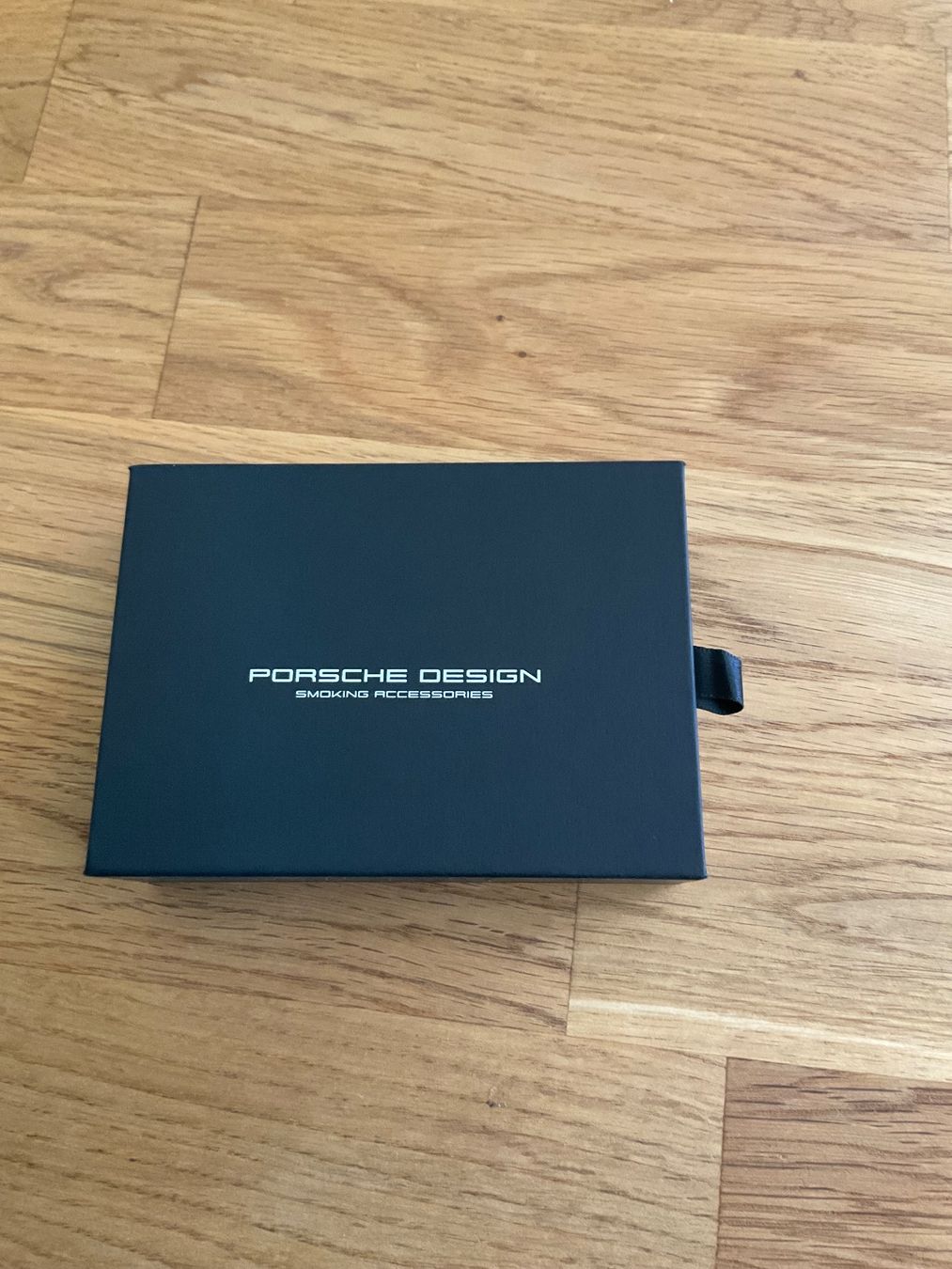 Porsche Accendini: briquet porsche design – Nuovo e nell'imballaggio originale da Renens VD venduto da Popeye99 3