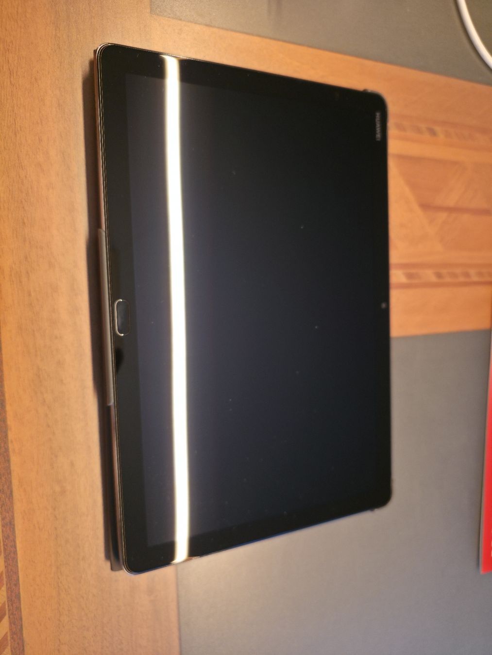 Huawei Tablet PC: Huawei MediaPad M5 light 10 – Gebraucht aus Münchwilen TG von ff- 1