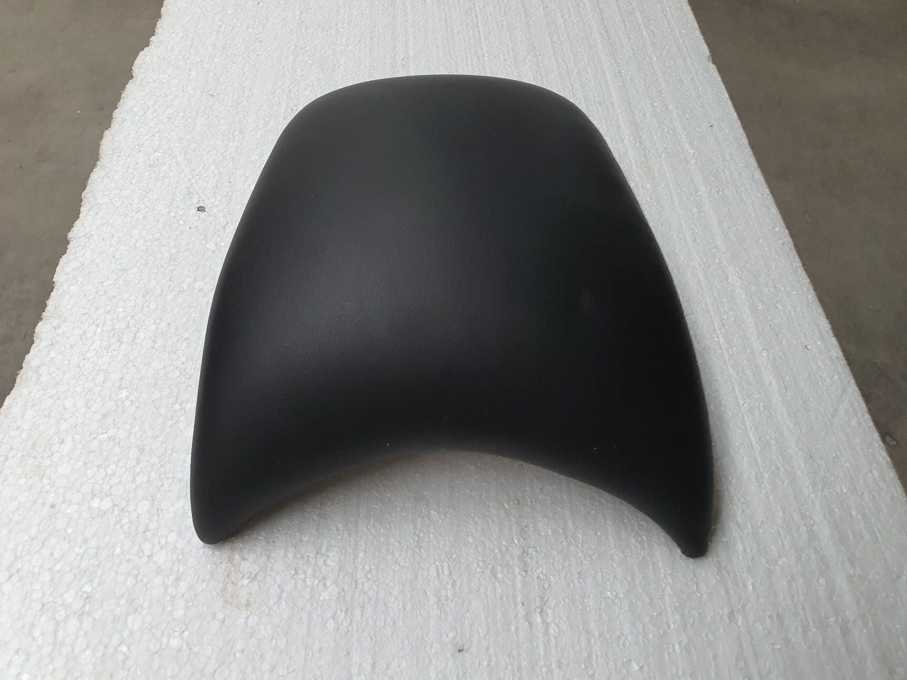 Sattel & Sattelzubehör: Motorrad /Harley Sozius Sitz/Fendersitz – Neu (gemäss Beschreibung) aus Hallwil von Dracco