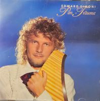 Edward Simoni – Pan-Träume
