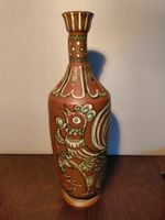 Vase Krug Adolf Schweizer Steffisburg Keramik Heimberg Thoun