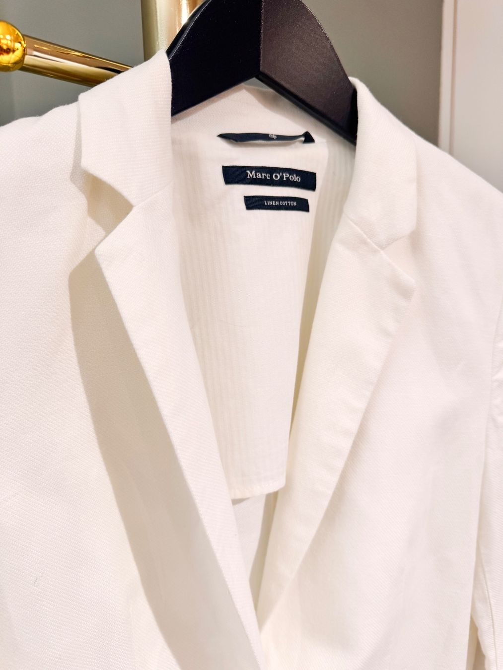 Marc O'Polo Giacche: Blazer von Marc O’Polo – Usato da Zürich venduto da gregart 4