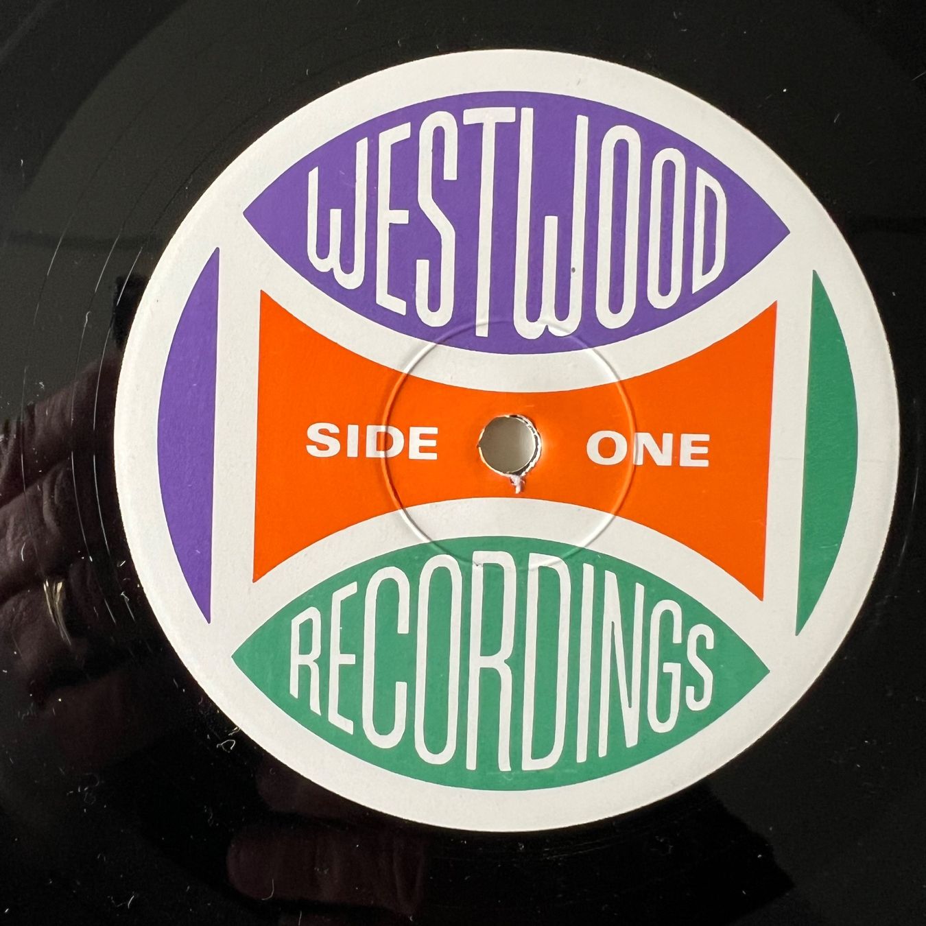 Dischi in vinile: Second Edition - Not Really Bluegrass / 1. UK-Press. 1977 – Usato da Gais venduto da soundcave57 2