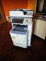 Toshiba e-studio287cs - Multifunktions-Laserdrucker