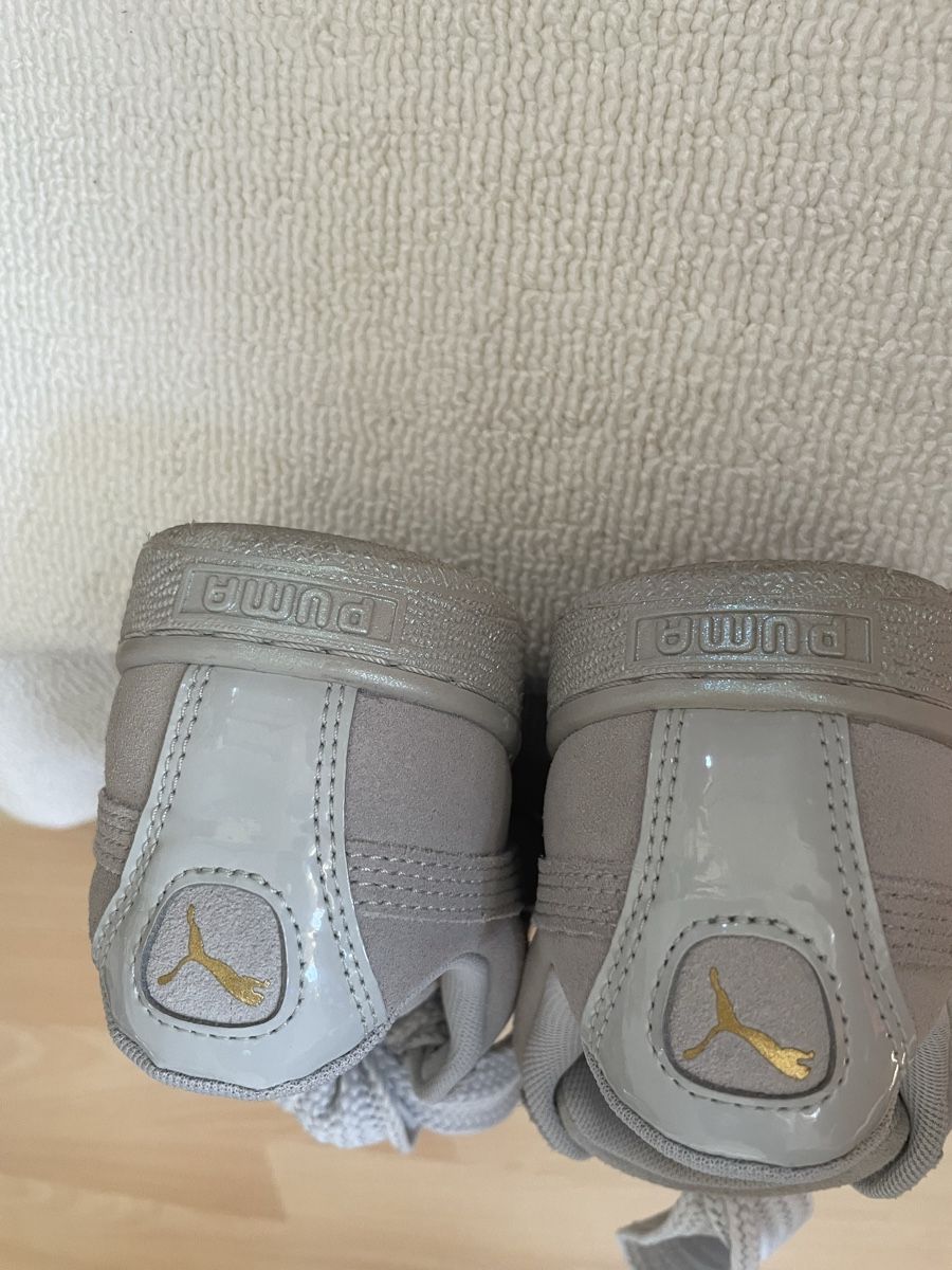 Puma Scarpe da donna: Sneakers Puma G. 38 – Nuovo (secondo la descrizione) da Frenkendorf venduto da Pinda4402 5