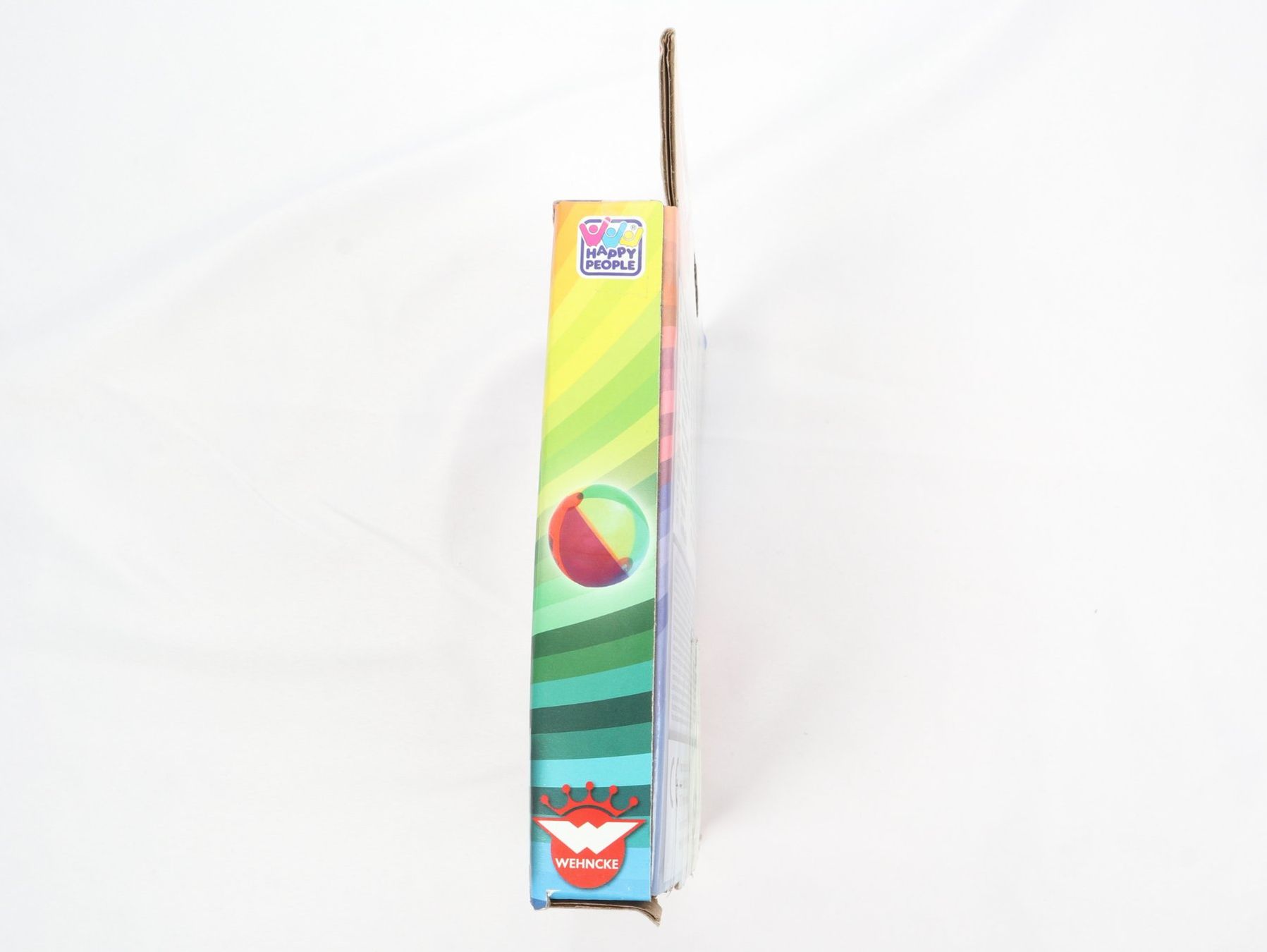 Palloni: HAPPY PEOPLE Wasserball – Nuovo (secondo la descrizione) da Steinen venduto da Restwert_Steinen 2