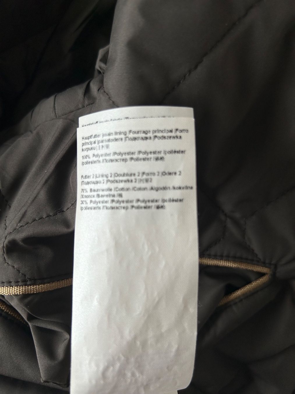 Windsor Mäntel: Windsor Winter Jacket 48 – Neu (gemäss Beschreibung) aus Erlenbach ZH von Syssi_C 6